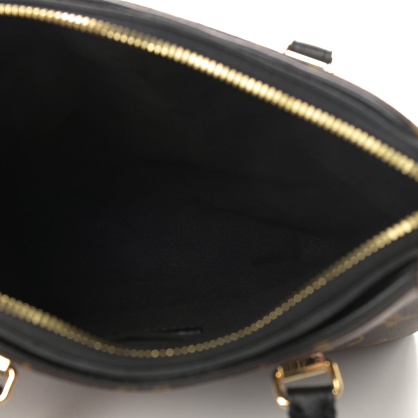 Monogram Pallas Full BB Black