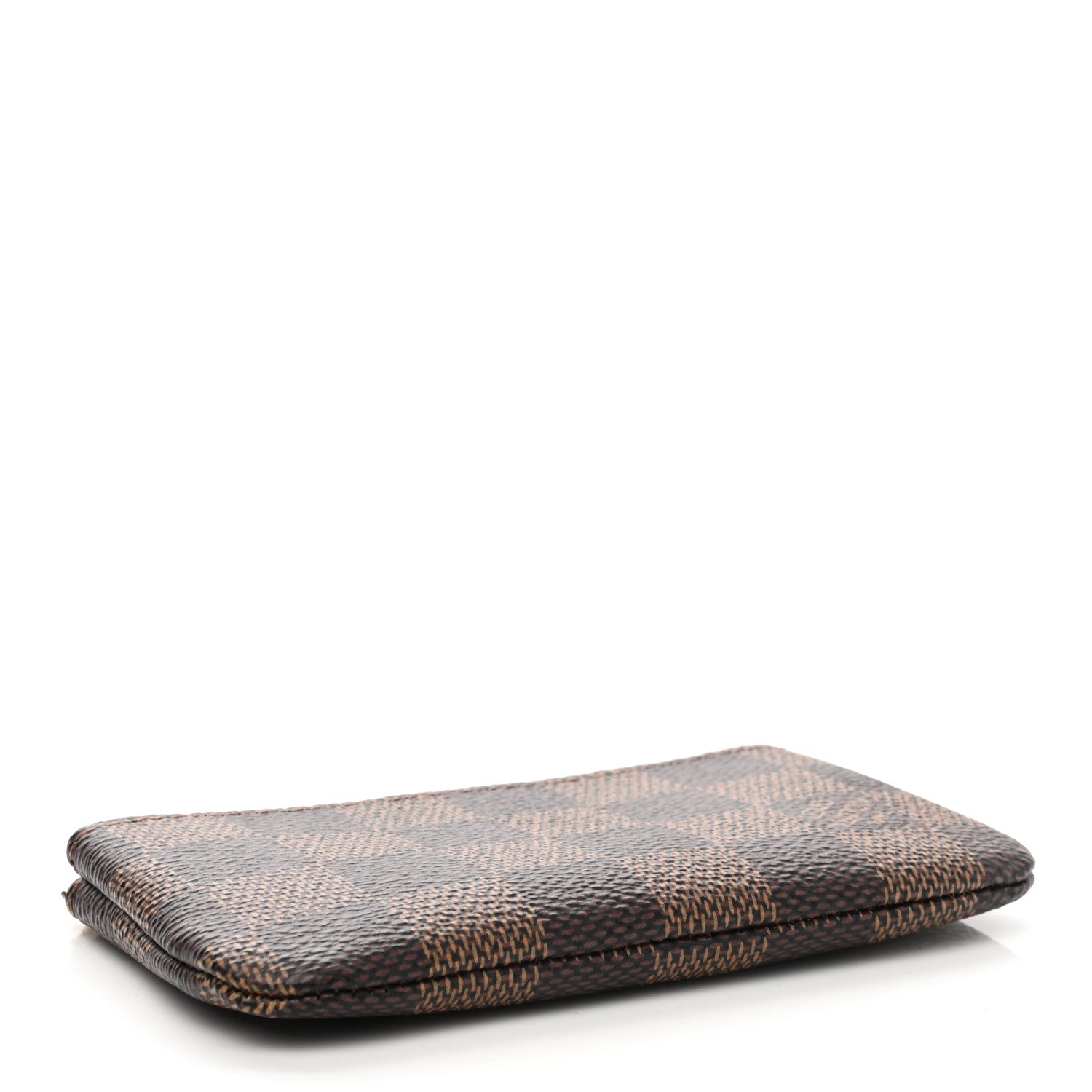 Louis Vuitton Damier Ebene Key Pouch 4 of 7