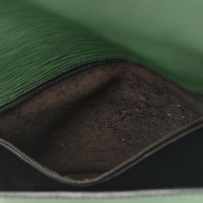 Louis Vuitton Epi Saint Cloud GM Borneo 11 of 17