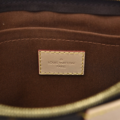 Louis Vuitton Monogram Multi Pochette Accessories Kaki 6 of 13