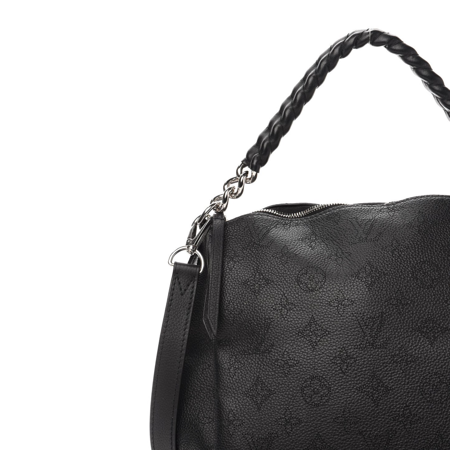 Mahina Babylone Chain BB Black