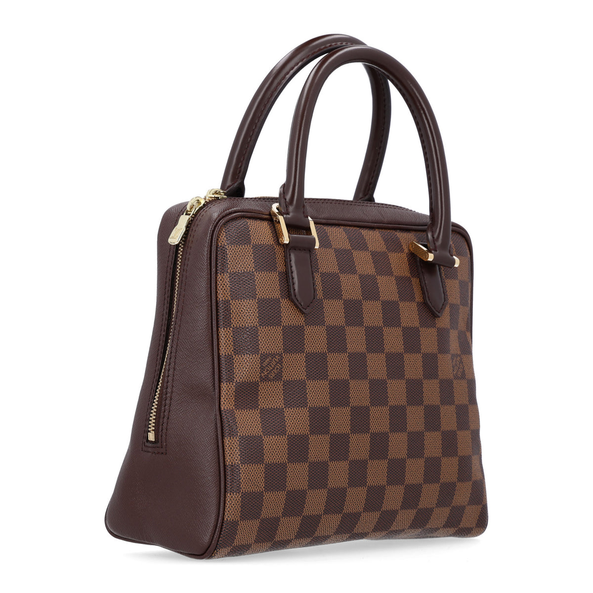 Louis Vuitton Damier Ebene Brera 3 of 11
