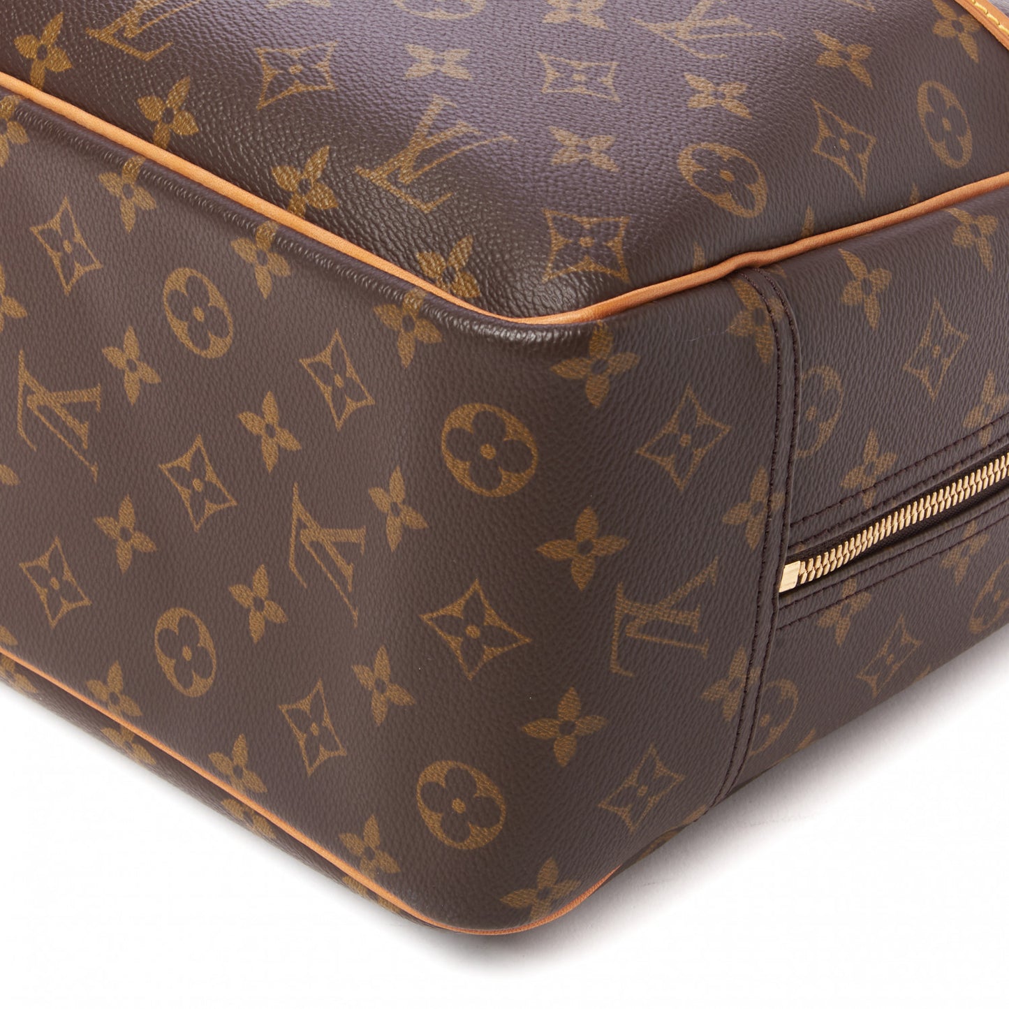 Monogram Deauville