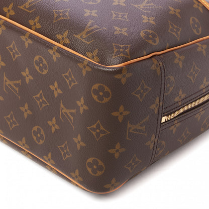 Louis Vuitton Monogram Deauville 6 of 10