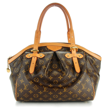 Louis Vuitton Monogram Tivoli GM 1 of 7