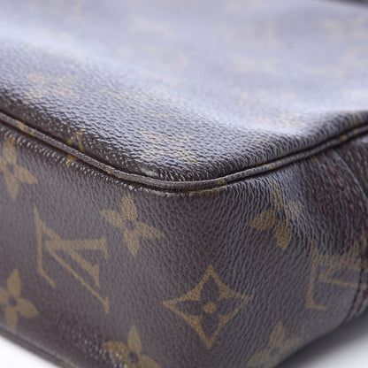 Louis Vuitton Monogram Trousse Toilette 23 13 of 15