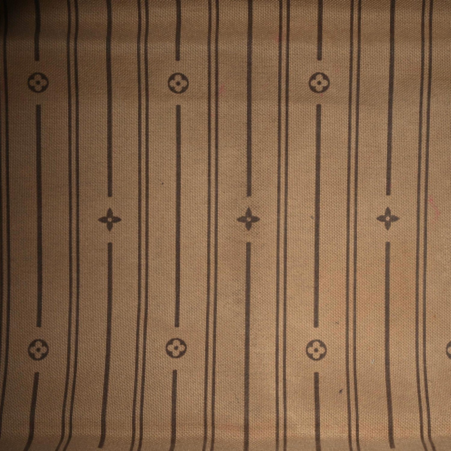 Louis Vuitton Monogram Delightful MM 21 of 25