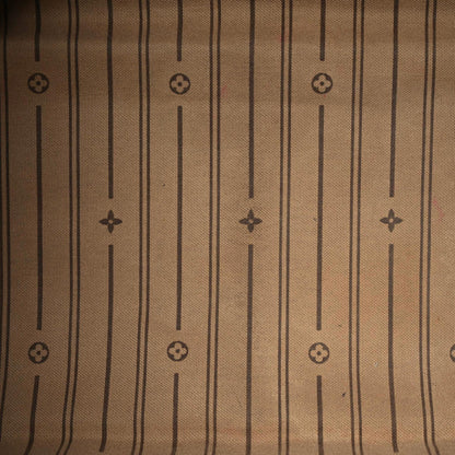 Louis Vuitton Monogram Delightful MM 21 of 25