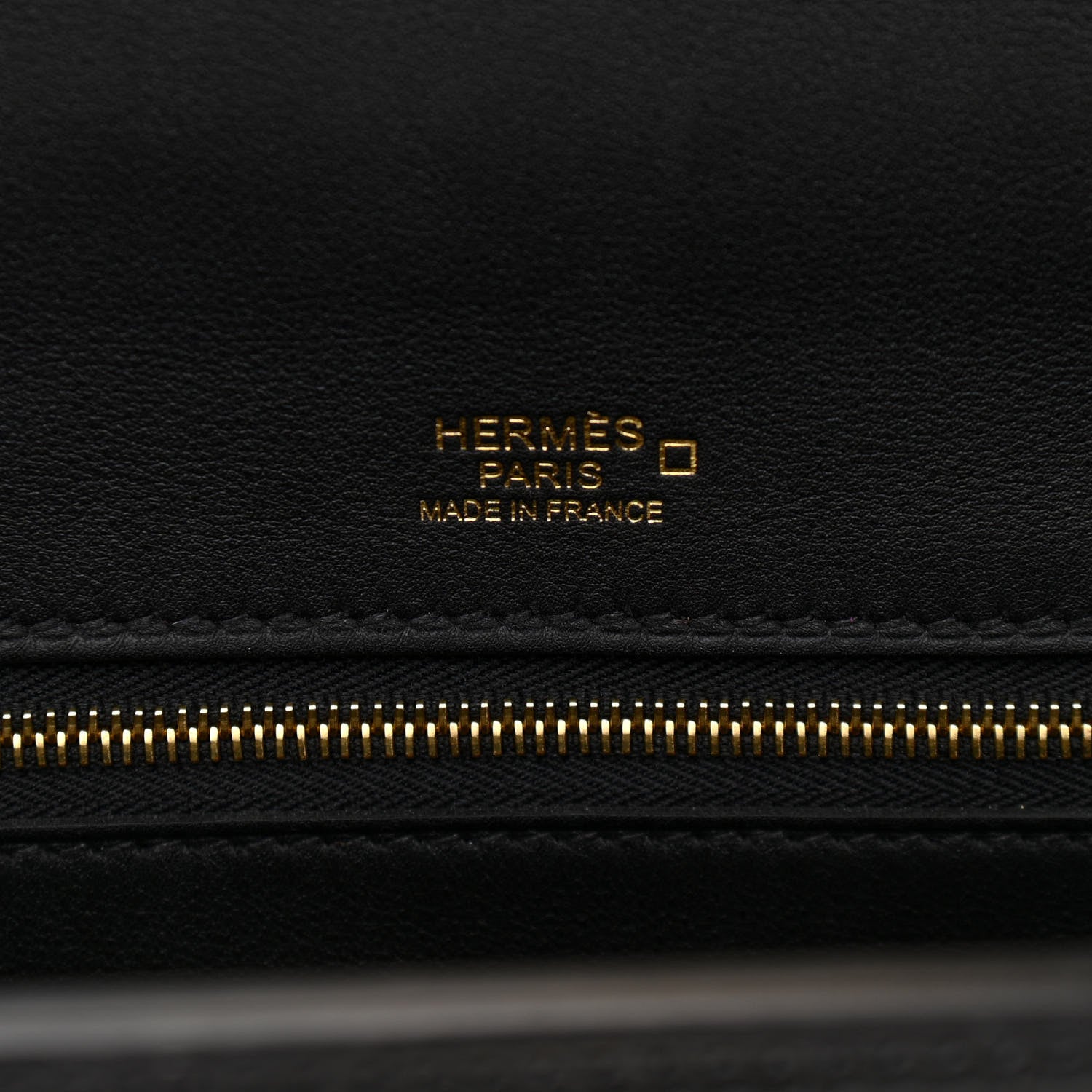 Hermes Togo Matte Alligator Swift Touch 24/24 29 Black 6 of 13