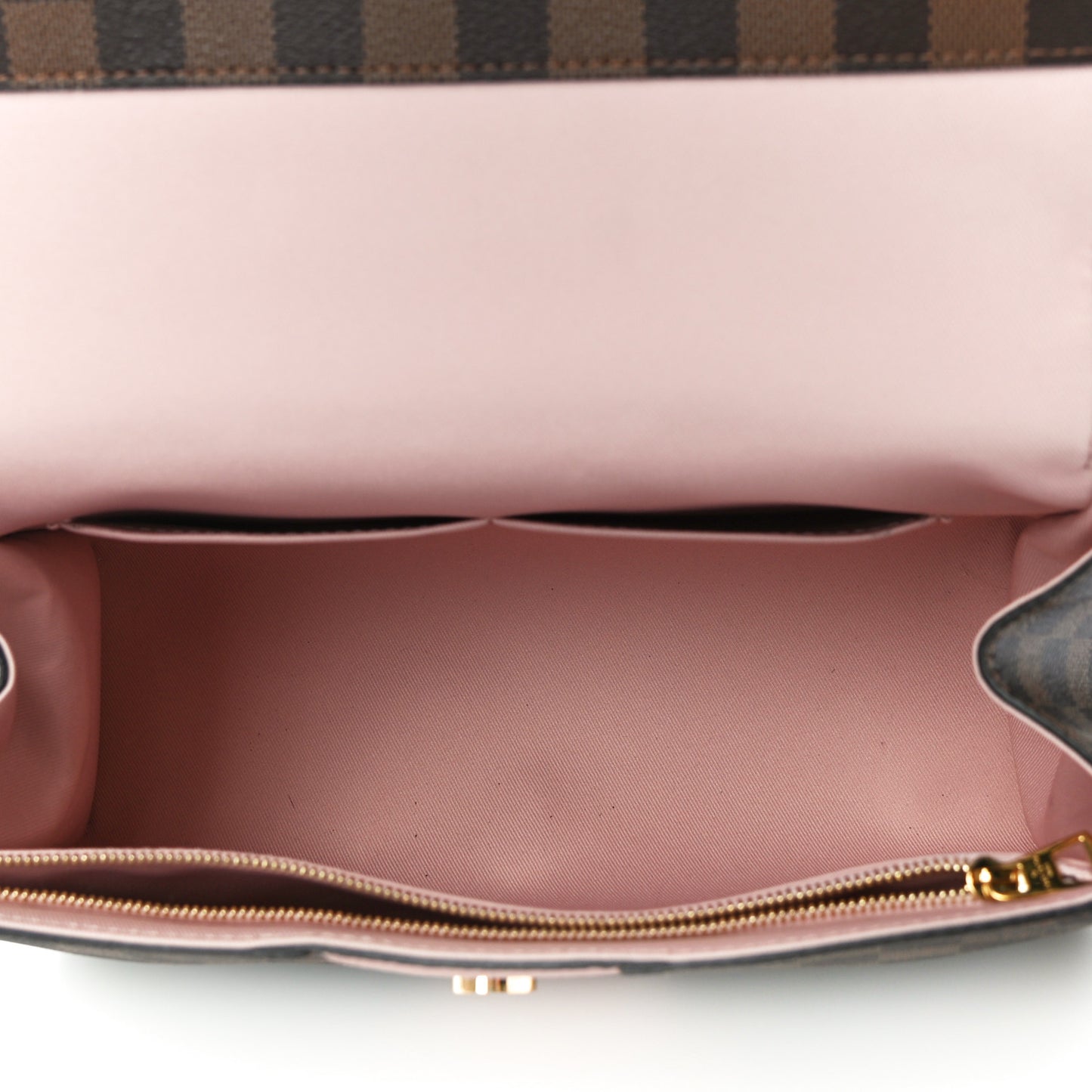 Damier Ebene Bond Street Magnolia