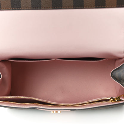 Louis Vuitton Damier Ebene Bond Street Magnolia 5 of 14