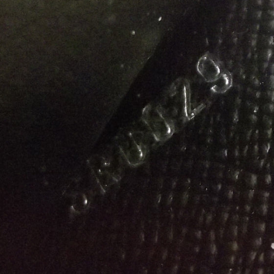 Epi Joey Wallet Black