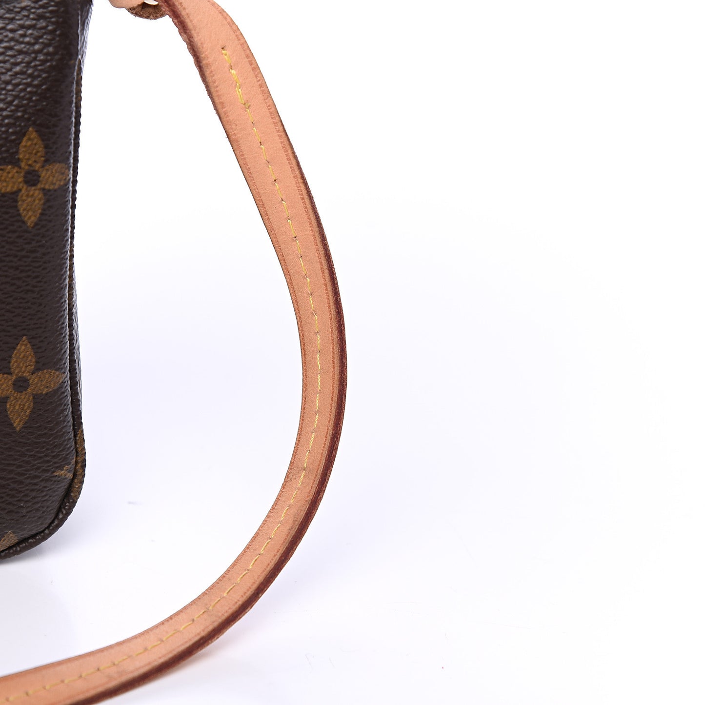 Monogram Pochette Accessories NM