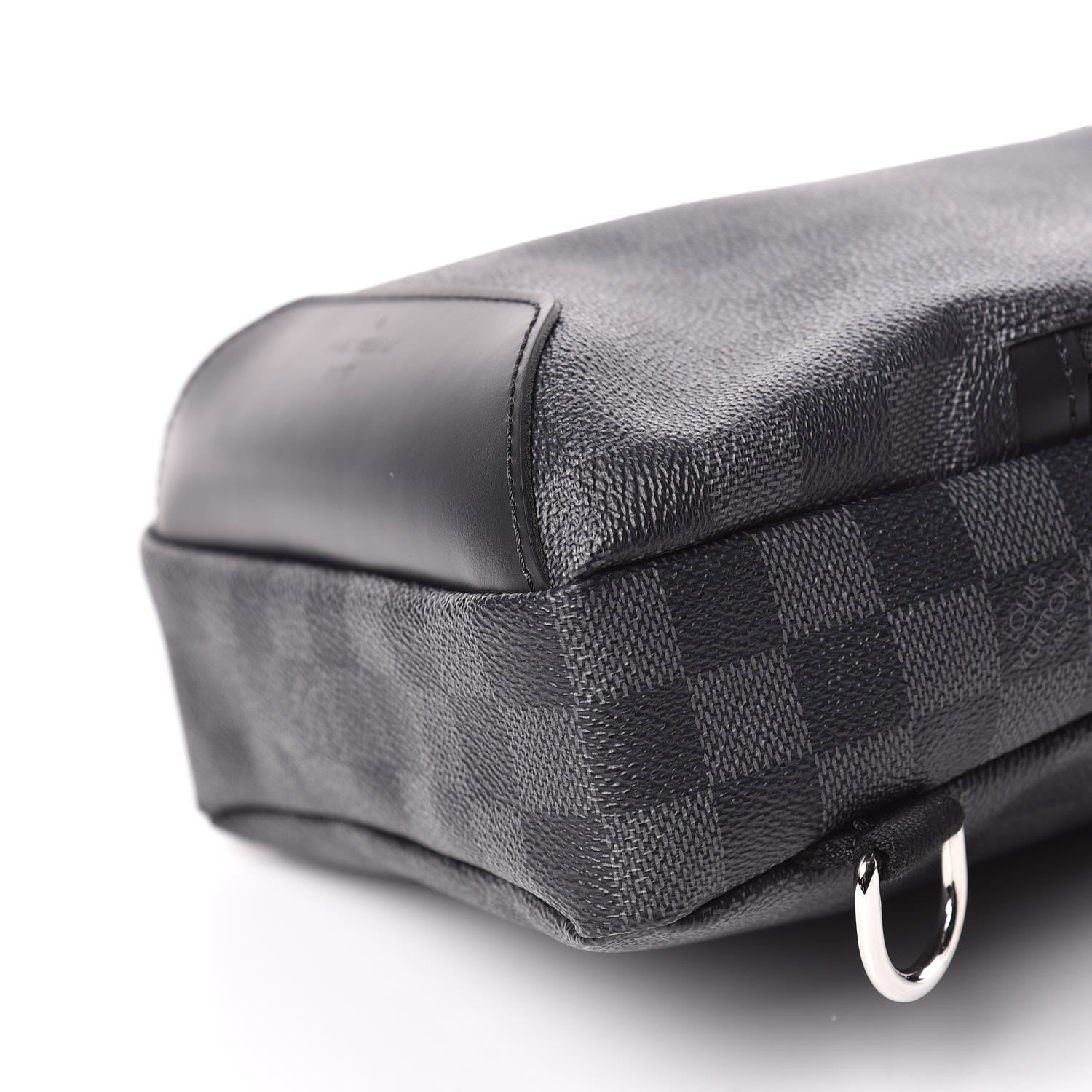 Louis Vuitton Damier Graphite Avenue Sling Backpack 7 of 11