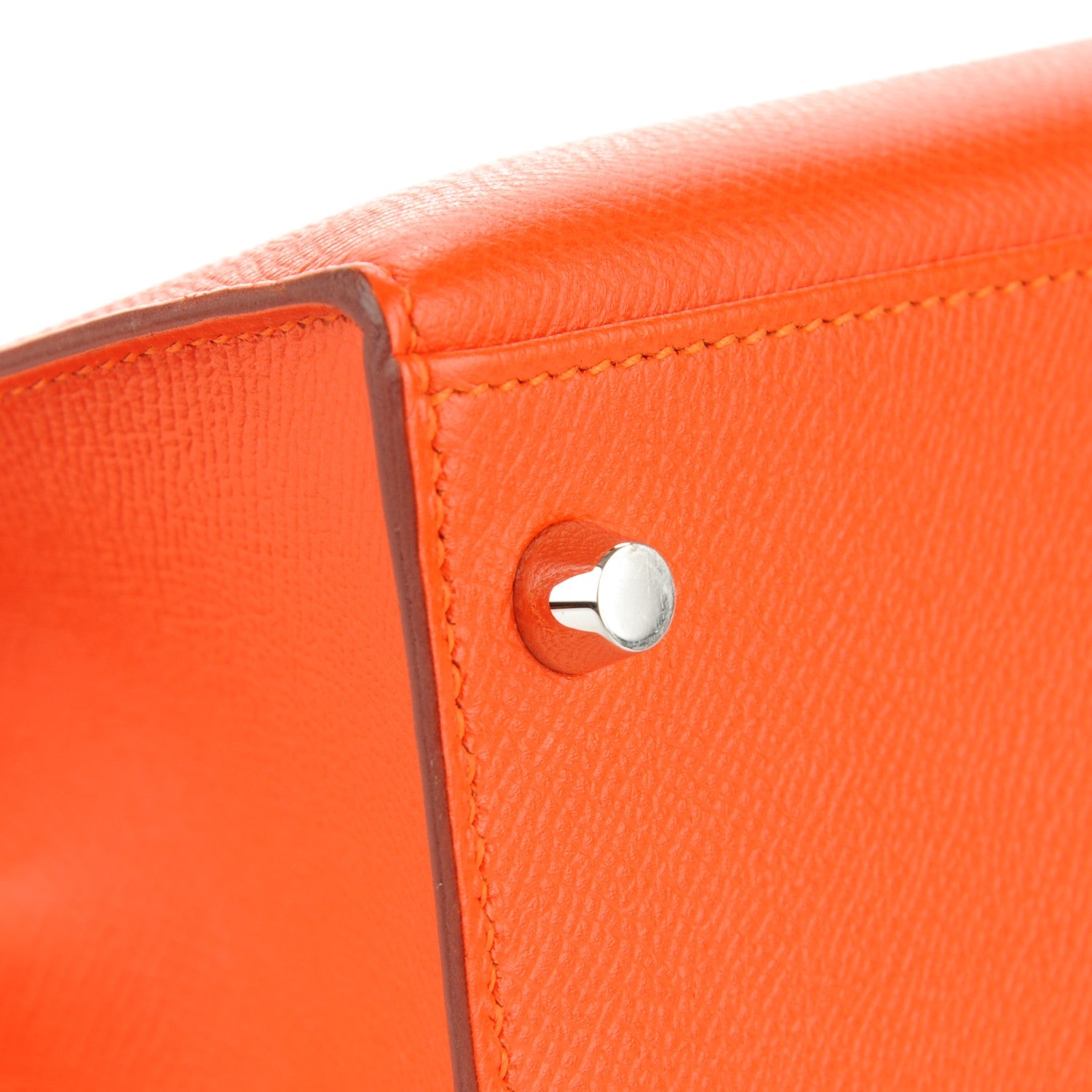 Hermes Epsom Kelly Sellier 28 Feu 16 of 25