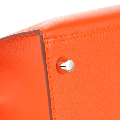 Hermes Epsom Kelly Sellier 28 Feu 16 of 25