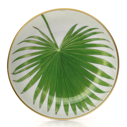 Hermes Porcelain Passifolia Cereal Bowl Set of 2 5 of 8