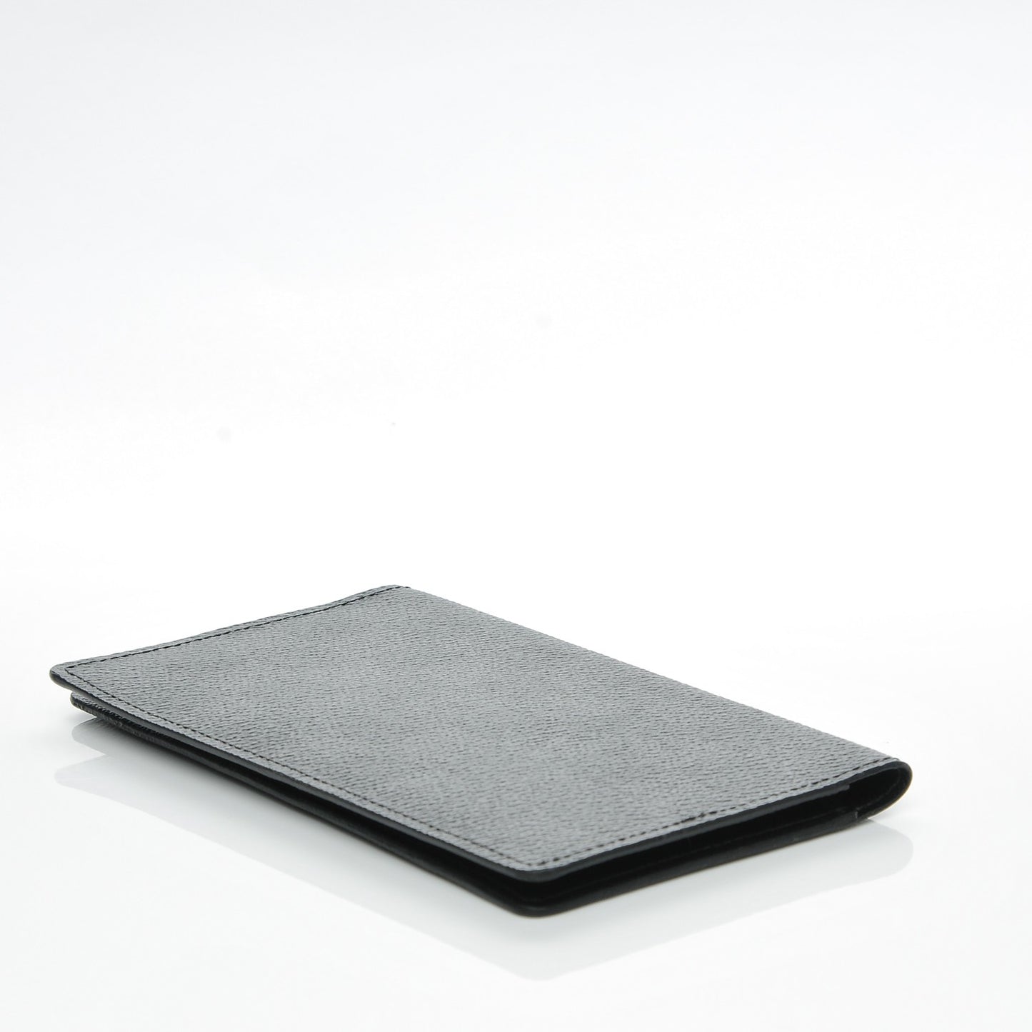 Damier Graphite Pocket Agenda Cover