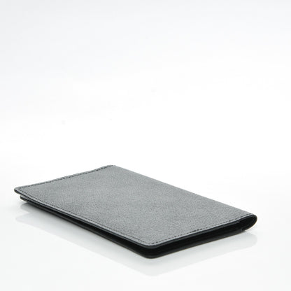 Louis Vuitton Damier Graphite Pocket Agenda Cover 4 of 7