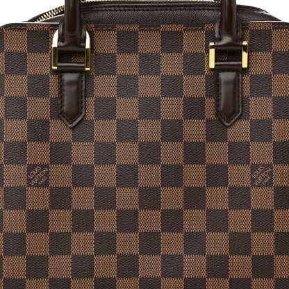 Louis Vuitton Damier Ebene Triana 8 of 11