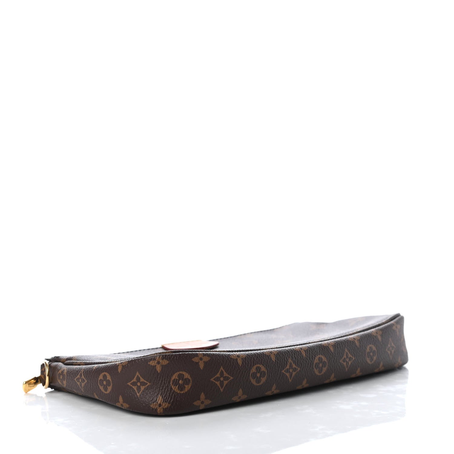 Louis Vuitton Monogram Multi Pochette Accessories Large Pochette 4 of 7
