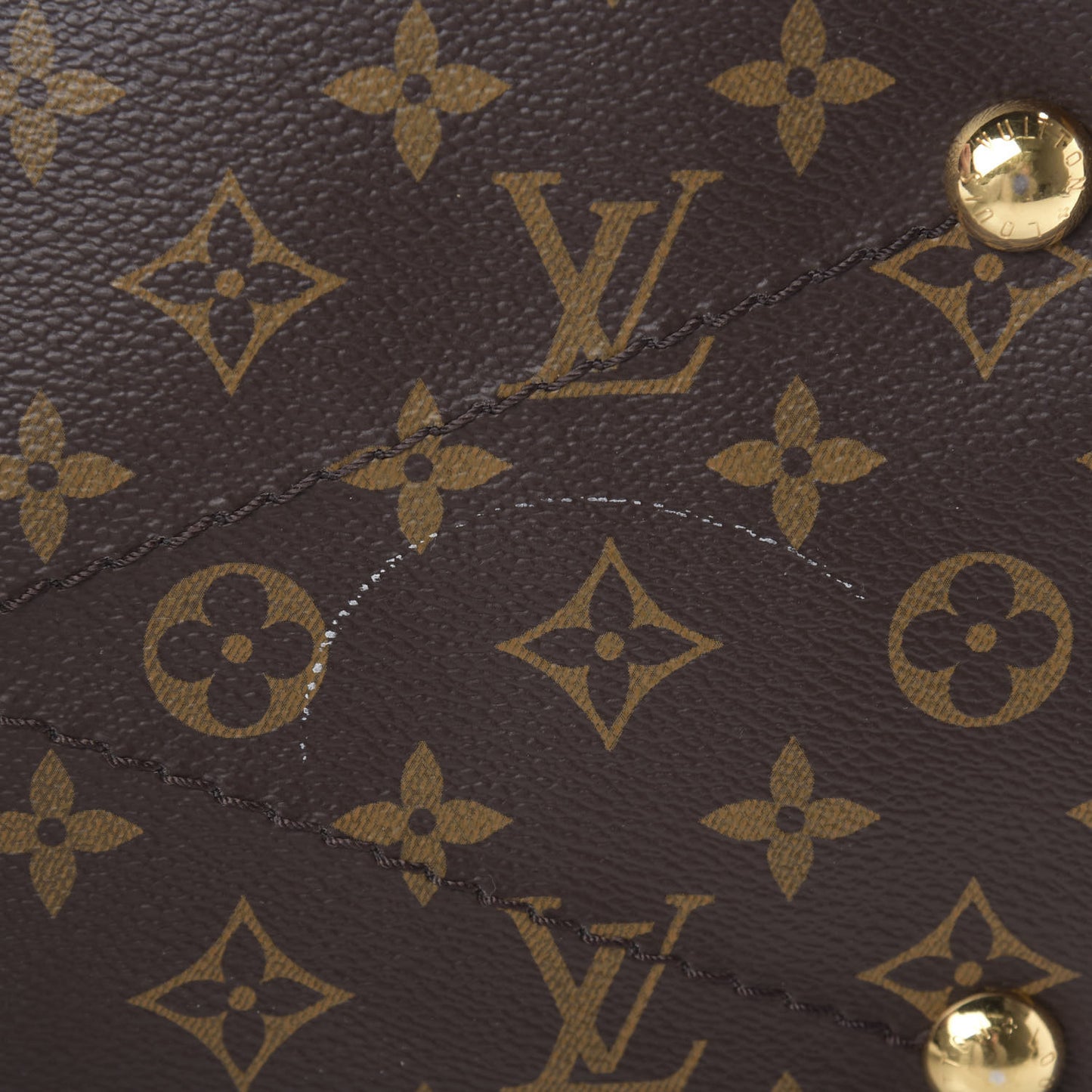 Monogram Artsy MM