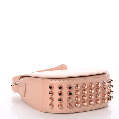 Alexander Wang Calfskin Small Lia Sling Blush Rose Gold Hardware 4 of 6