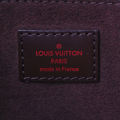 Louis Vuitton Damier Ebene Marylebone GM 6 of 9