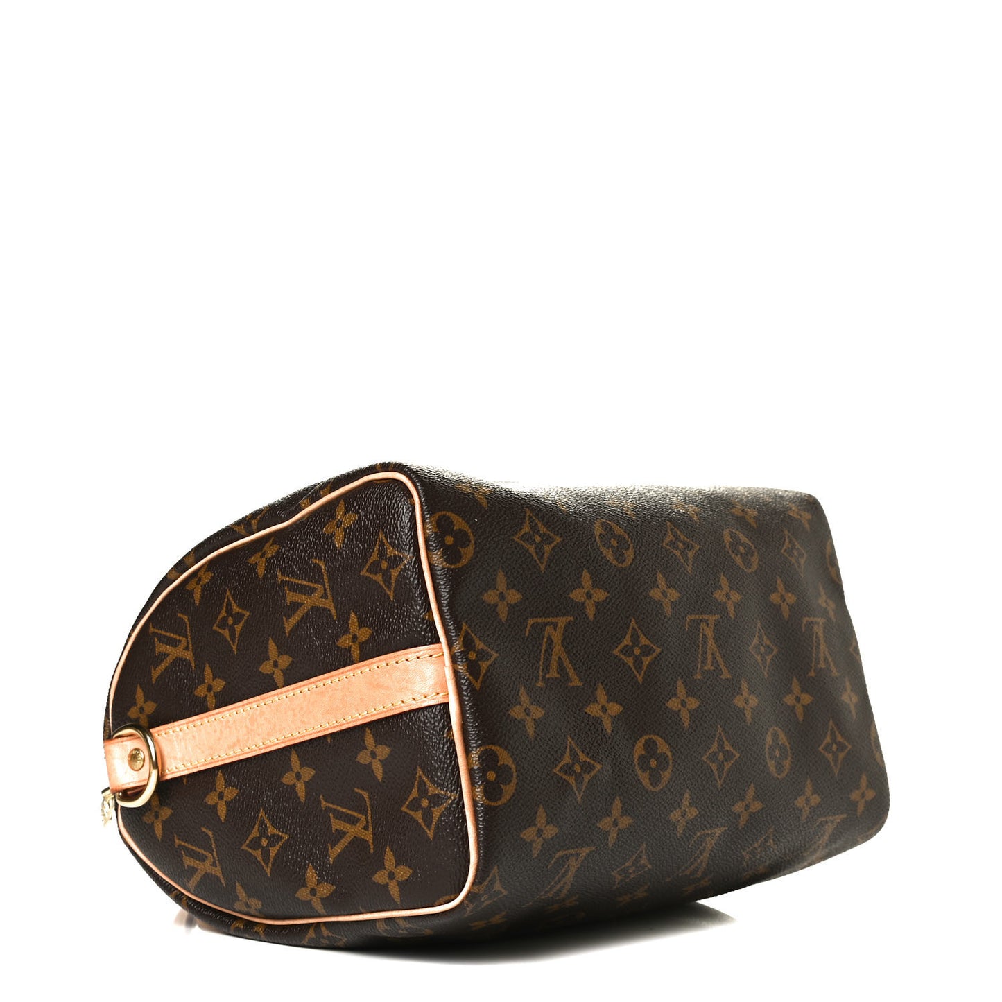 Monogram Speedy Bandouliere 25