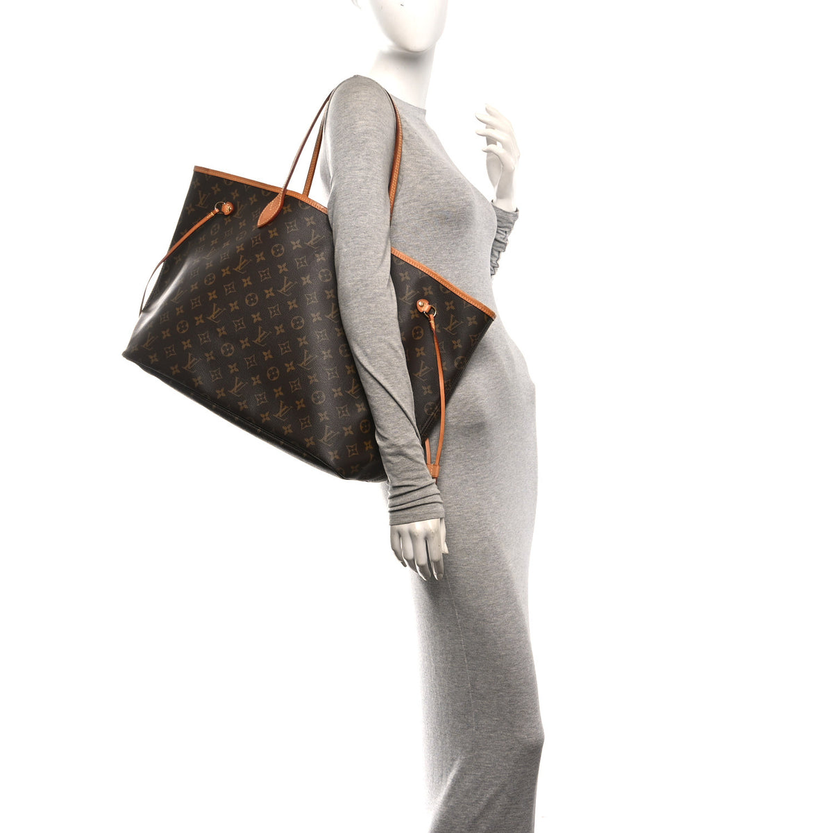 Monogram Neo Neverfull GM