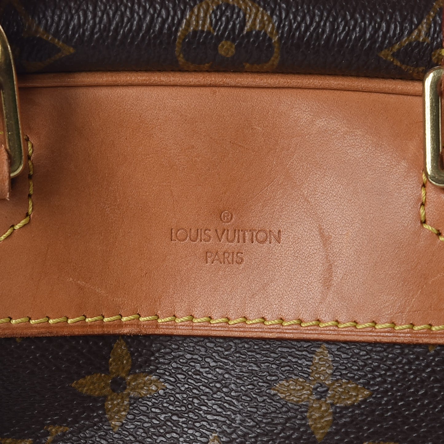 Monogram Deauville