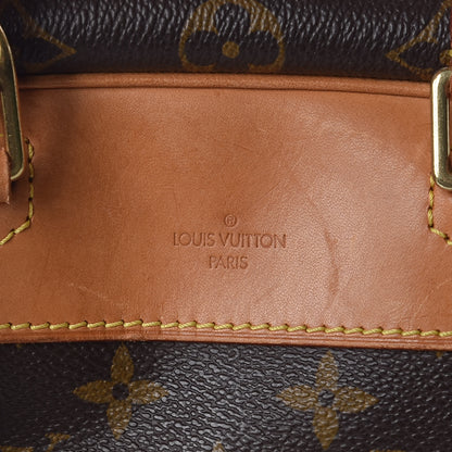 Louis Vuitton Monogram Deauville 9 of 16