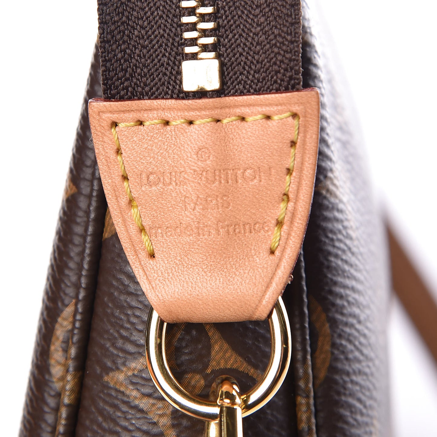 Monogram Pochette Accessories NM
