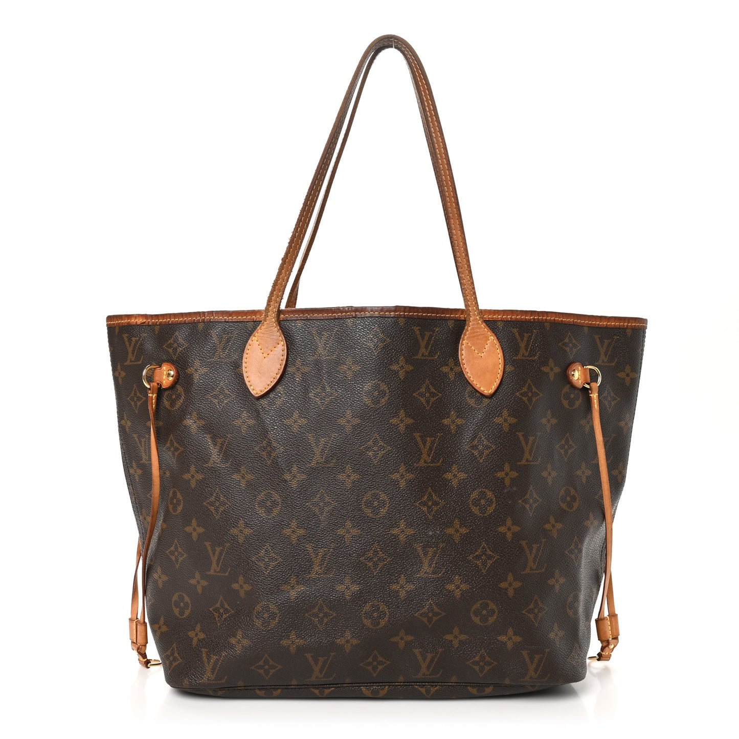 Monogram Neverfull PM