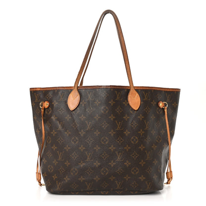 Louis Vuitton Monogram Neverfull PM 1 of 12