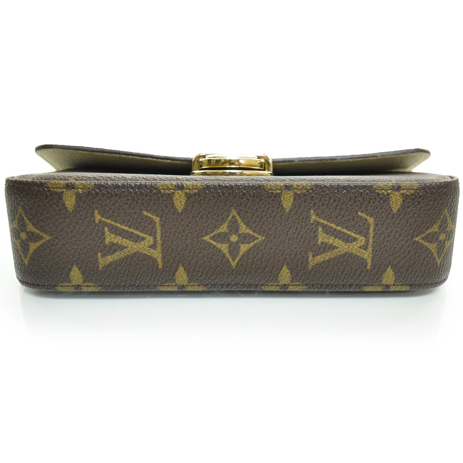 Louis Vuitton Monogram Pochette Lagoon Sunglasses Holder 4 of 9