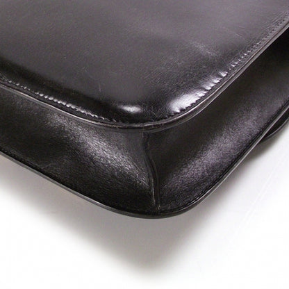 Hermes Leather Constance Black 6 of 11