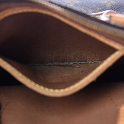 Louis Vuitton Monogram Speedy 35 11 of 19