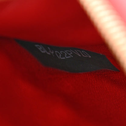 Valentino Garavani PVC Medium Rockstud Spike Shoulder Bag 8 of 12