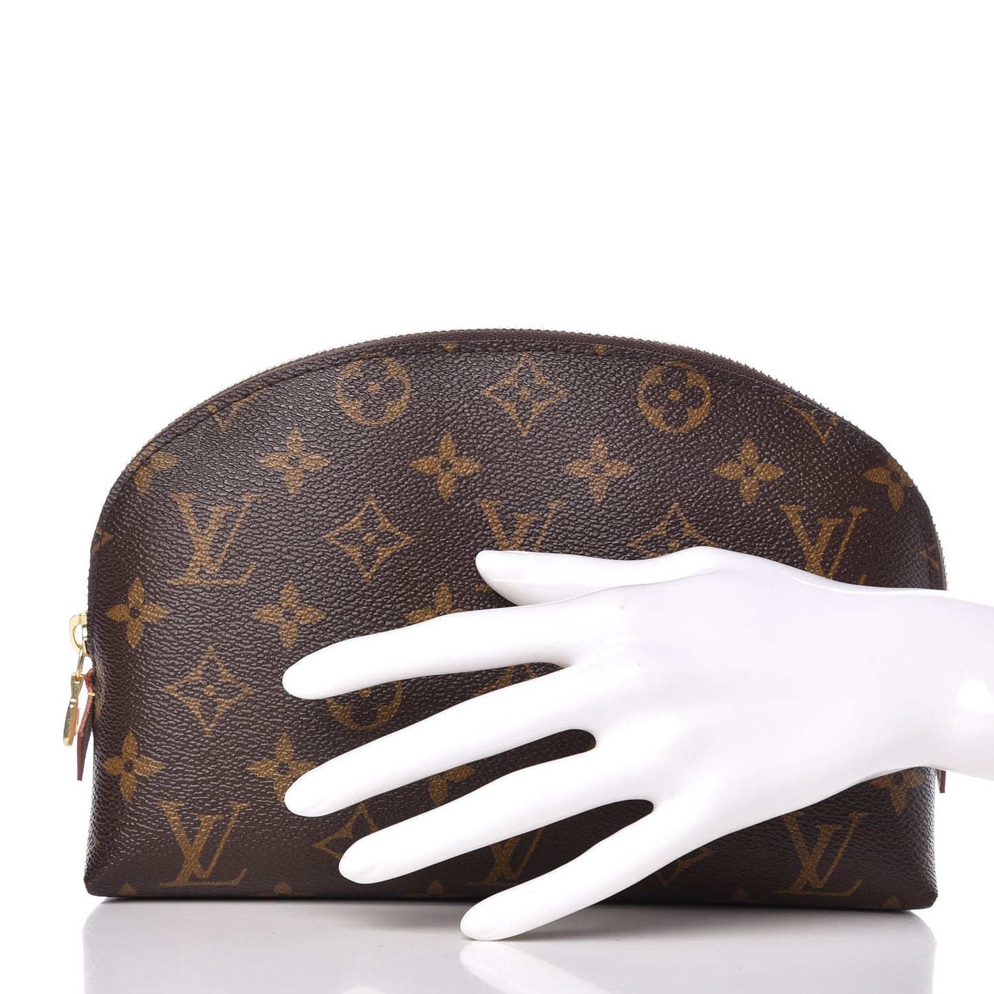 Monogram Cosmetic Pouch GM