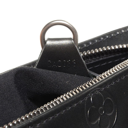 Louis Vuitton Mat Monogram Stockton Black 7 of 9