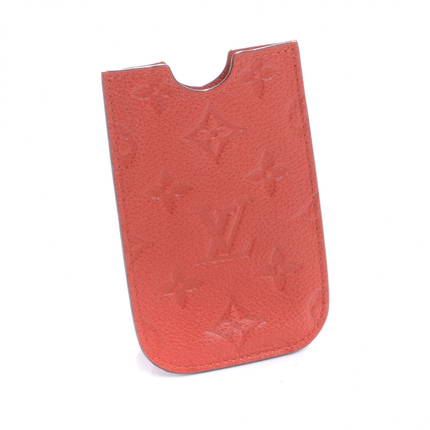 Louis Vuitton Empreinte iPhone 4 Softcase Orient 3 of 6