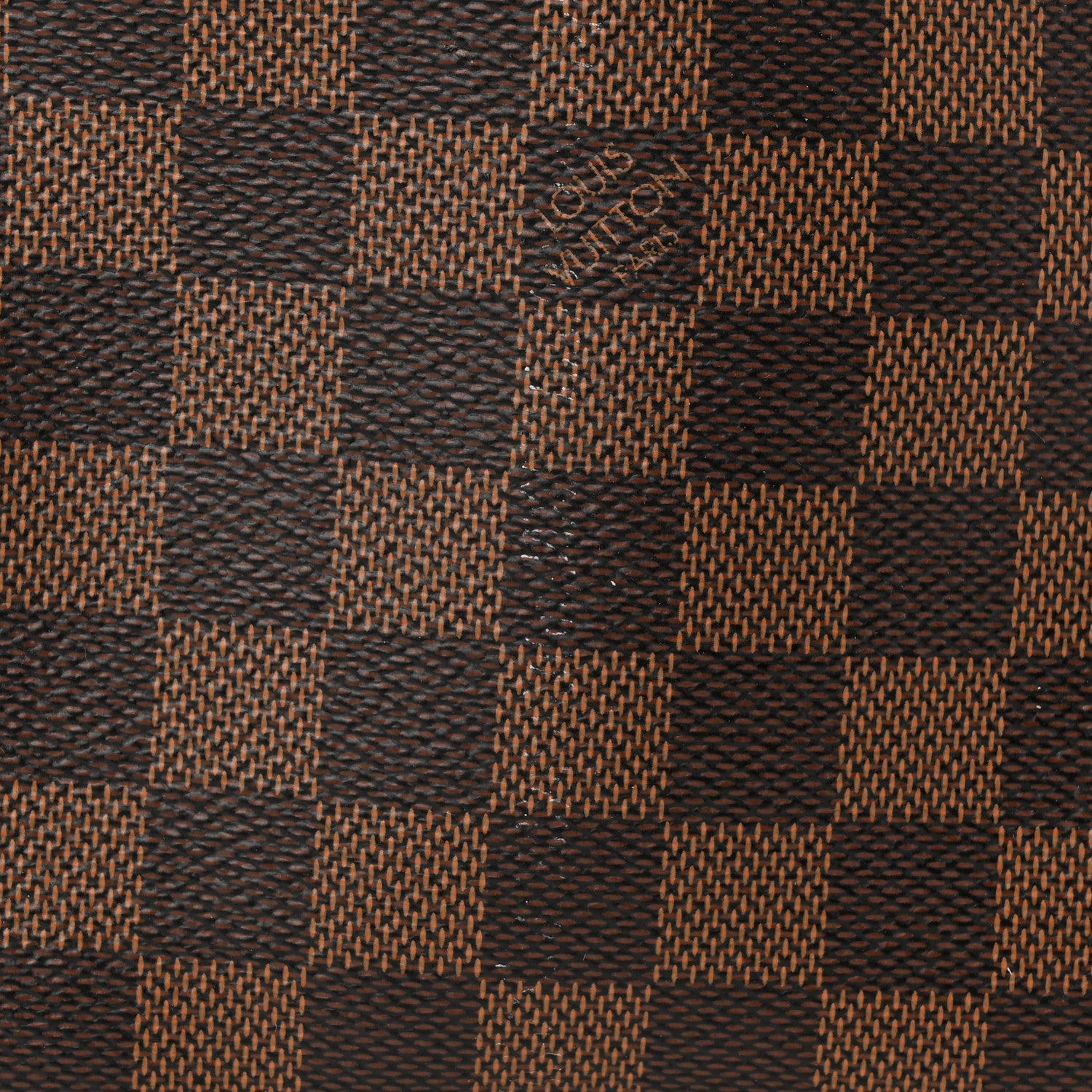 Louis Vuitton Damier Ebene Totally MM 11 of 11