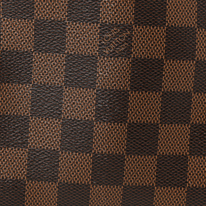 Louis Vuitton Damier Ebene Totally MM 11 of 11