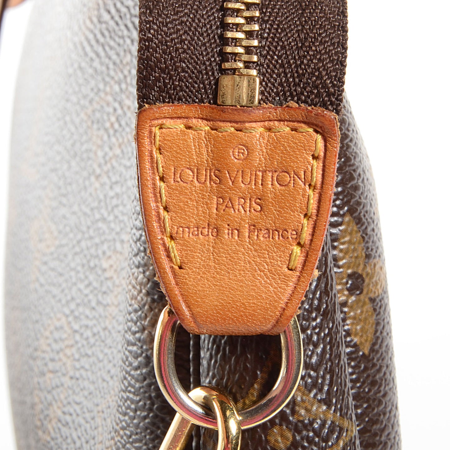 Monogram Pochette Accessories