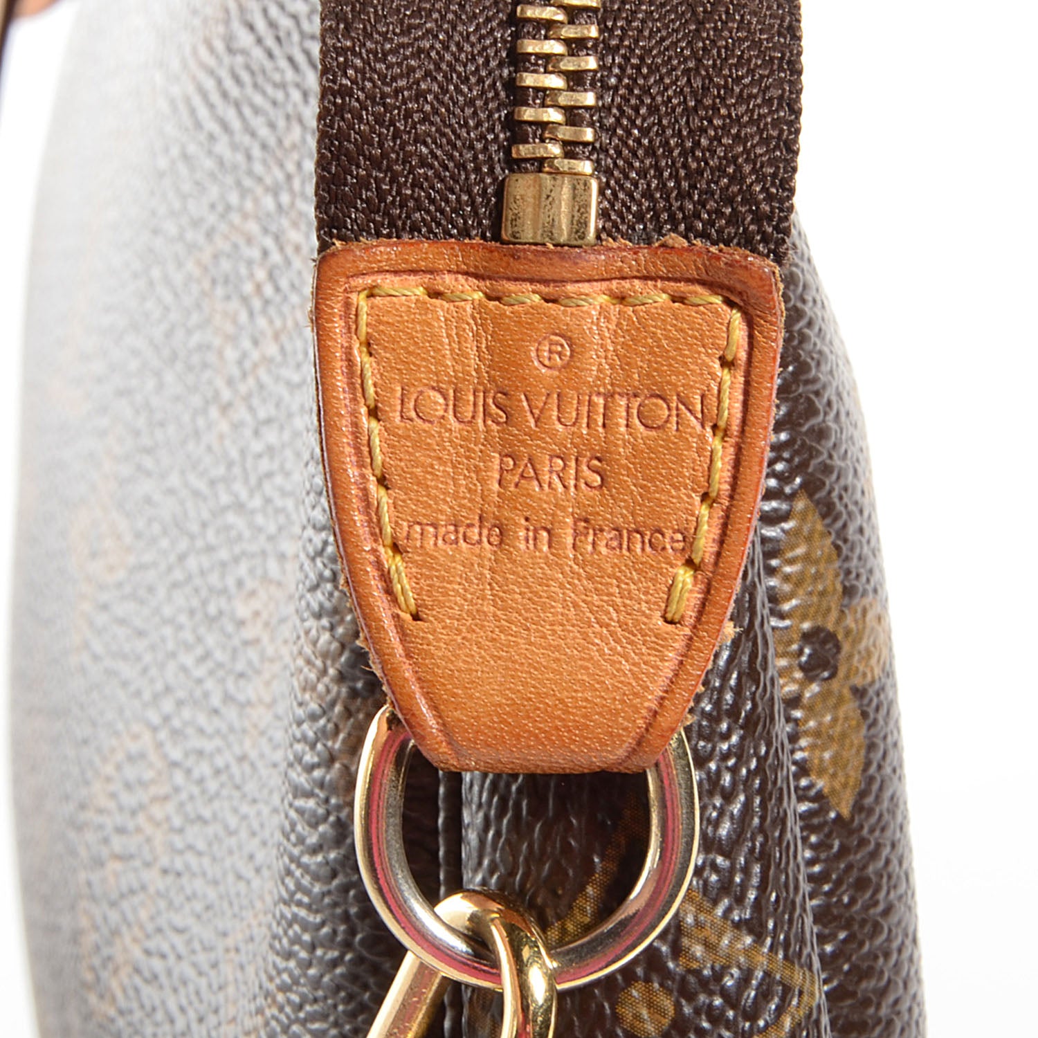 Louis Vuitton Monogram Pochette Accessories 5 of 7