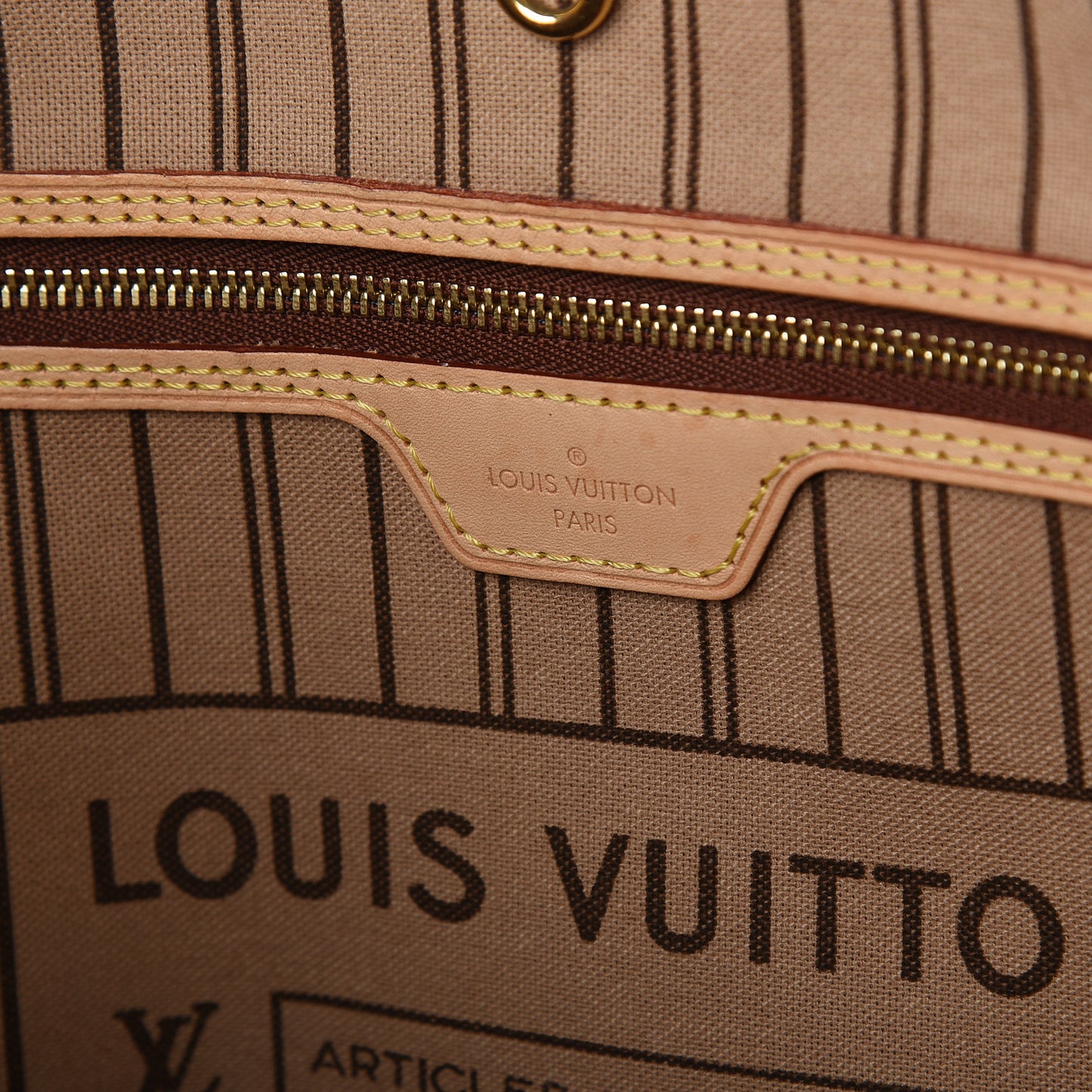 Monogram Neo Neverfull MM