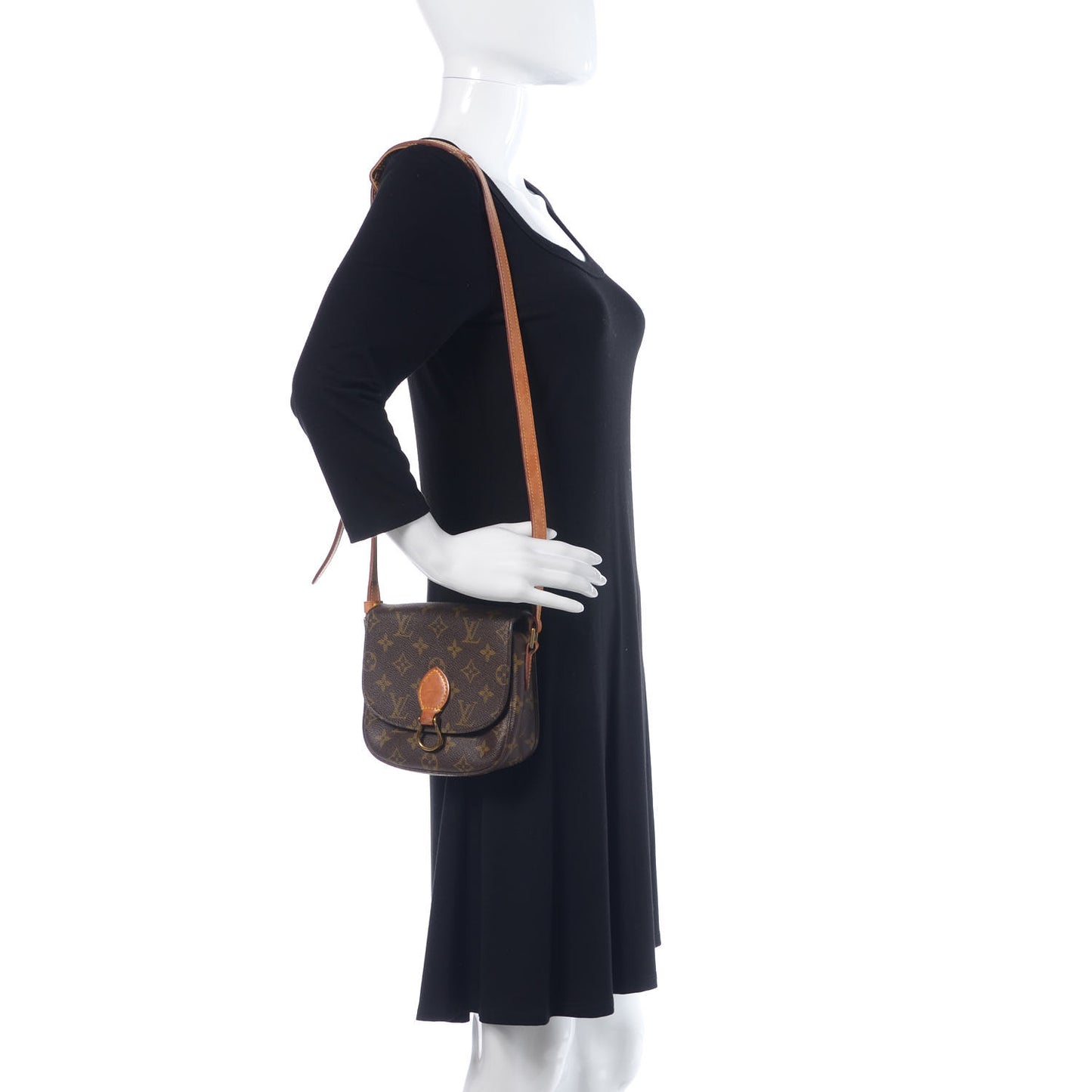 Monogram Saint Cloud PM