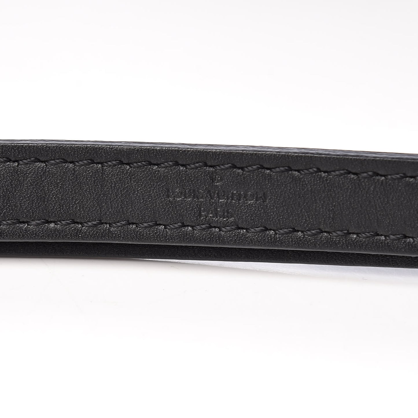 Monogram Neonoe MM Black