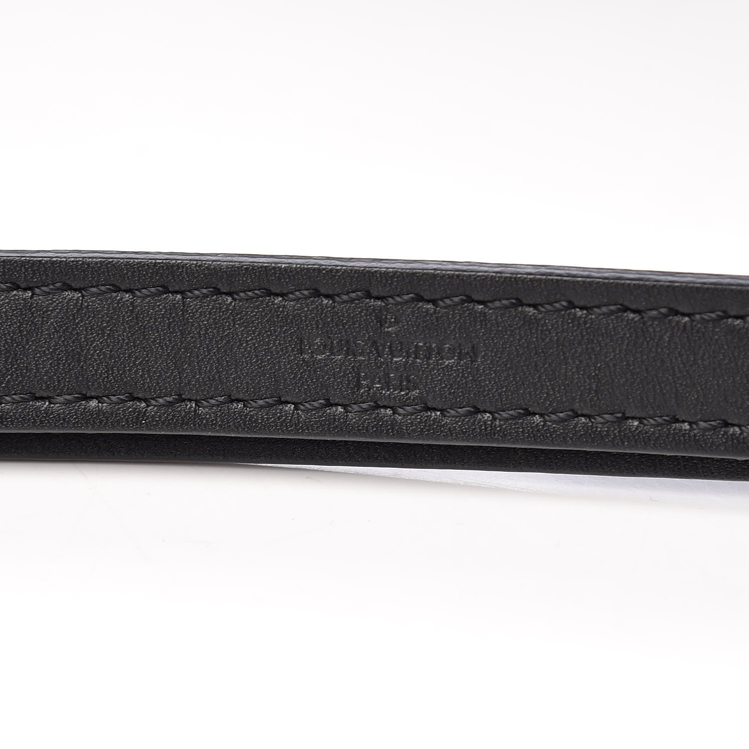 Louis Vuitton Monogram Neonoe MM Black 7 of 11